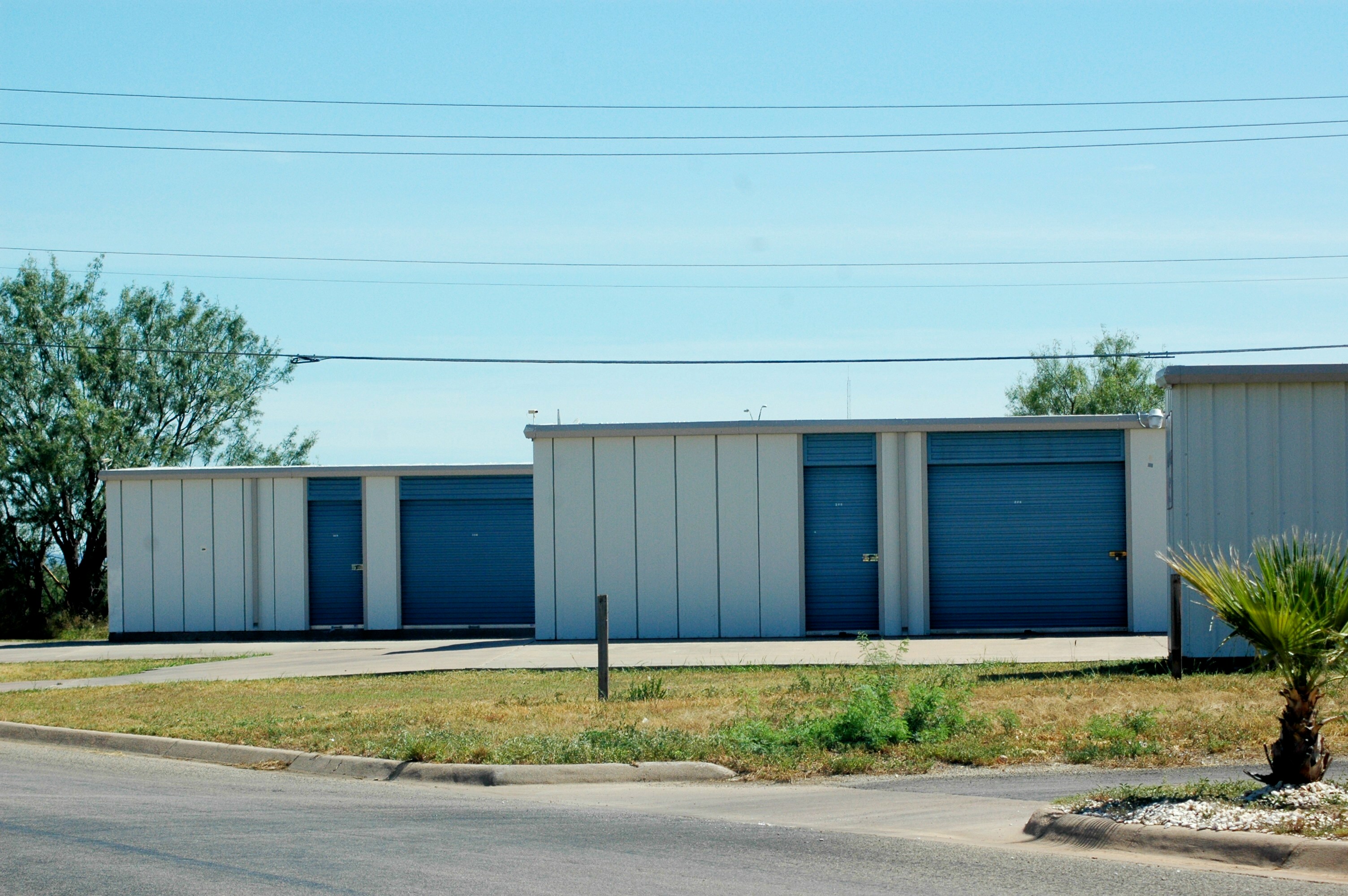 Paulann SelfStorage San Angelo SelfStorage